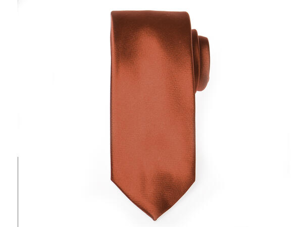 Santi Slips 7,0 cm ensf. rød 